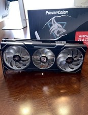 POWERCOLOR HELLHOUND AMD Radeon RX 7900 XT OC 20GB GDDR6 Graphics Card