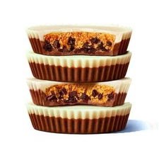 Reese's Oreo 2 Pounds Peanut Butter Reese Milk White Chocolate Bulk Candy