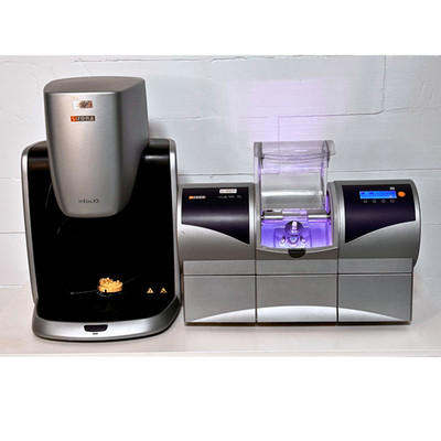 Dentsply Sirona CEREC  MC XL  Inlab / Ineos X5 CAD/ CAM