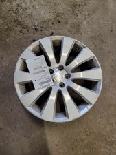 13 14 Subaru Legacy Wheel 13 14 Subaru Legacy Wheel