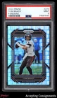 2022 Panini Prizm Prizms Pandora #273 Tom Brady 362/400 BUCCANEERS PSA 9 MINT