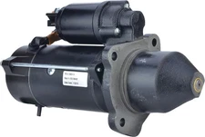 Starter For 6.8L John Deere 6140J LRS01622 11.131.237 AZF4570 IS1157