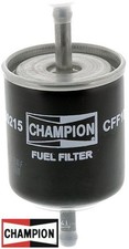 CHAMPION CFF100215 Kraftstofffilter Kraftstoffilter 
