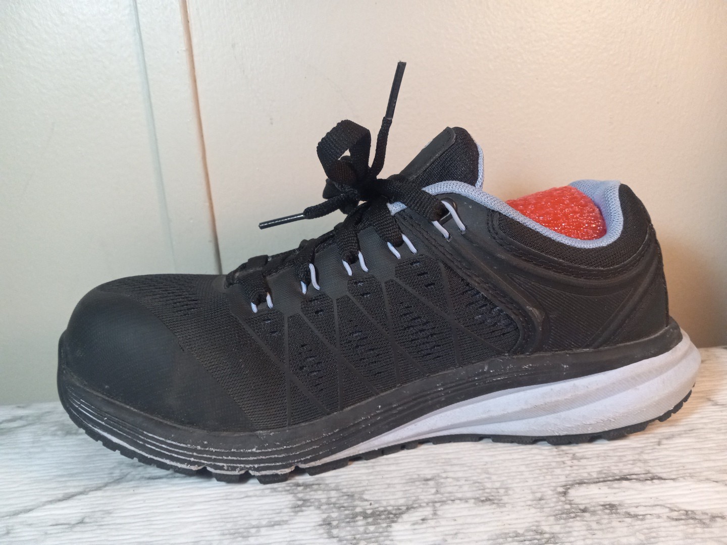 Scarpe Keen Utility Konnectfit Vista Energy punta in acciaio da donna taglia US 6M EU 36