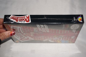 Who Framed Roger Rabbit (Nintendo NES) NEW Sealed