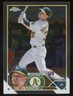 2023 TOPPS CHROME #199 CAL STEVENSON RC