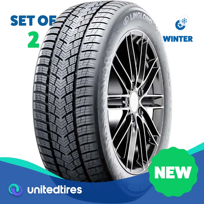 215/65/16 Winter Tires for sale | eBay