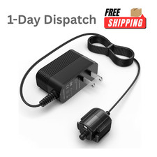 Charger for Pool Blaster Max Li Cordless Vacuum   12.6V 1A
