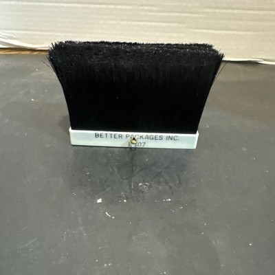 Better Packages E107 Replacement Brush Set, NOS
