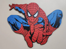 Spiderman Wall Art