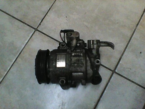Kompressor Klimaanlage Seat Ibiza 6 L 6Q0820803G