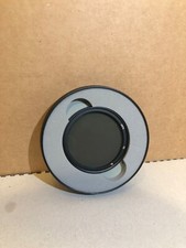 Urth 55mm Circular Polarizing CPL Lens Filter - Multi-Coated, Slim Design