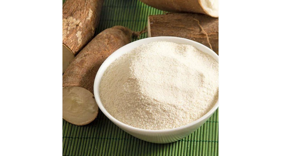 500g Tapiokastärke vegan glutenfrei Maniok Maniokstärke Tapioka - Bild 3 von 3