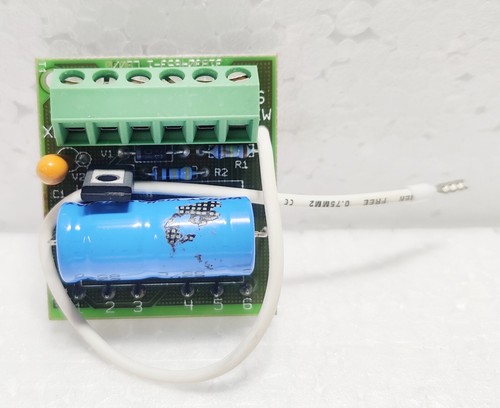 318304653-1 L51/0 PCB card 318304653-1 L90 - Picture 1 of 5