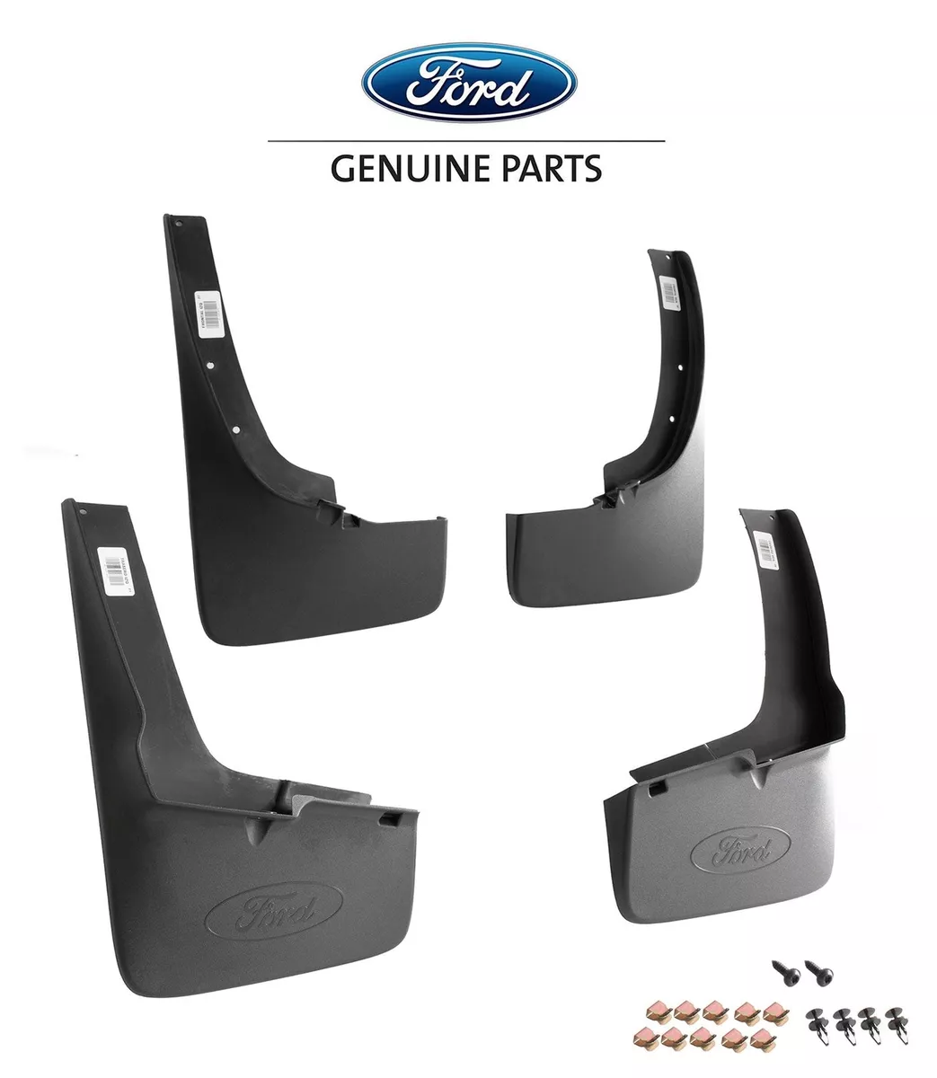 Ford ranger mud flaps outlet