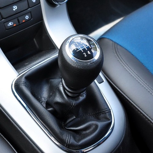 6 Speed Manual Gear Stick Shift Knob for Holden Cruze 2009-2016 Epica 2007-2011 - Picture 2 of 7