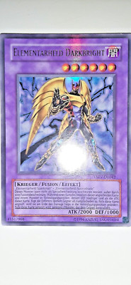Elementar-HELD Darkbright TAEV-DE042