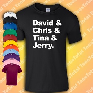 David Byrne T Shirt | eBay UK