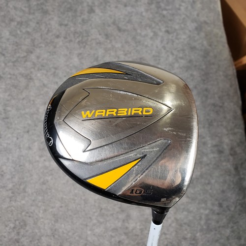 Callaway Warbird Driver 10.5 Degrees