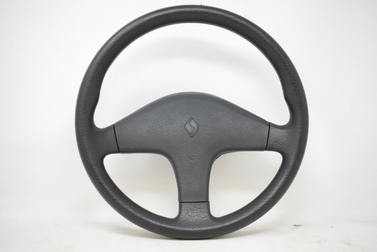 89-94 Nissan Skyline R32 GTE OEM Steering Wheel | eBay