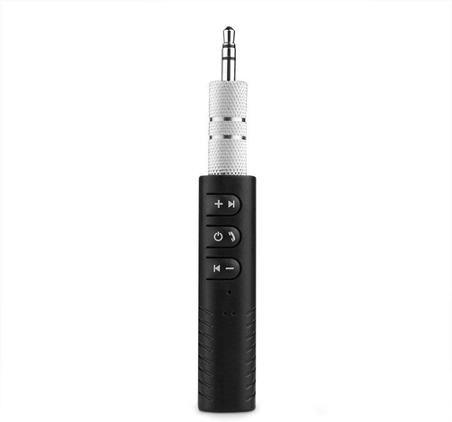 Auto Para Receptor Bluetooth 