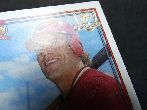 1991 Topps Desert Shield Baseball Cards Complete Your Set U Pick List 401-600 - Picture 189 of 309