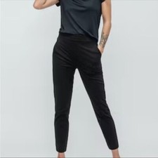 MINISTRY OF SUPPLY pull on kinetic trousers