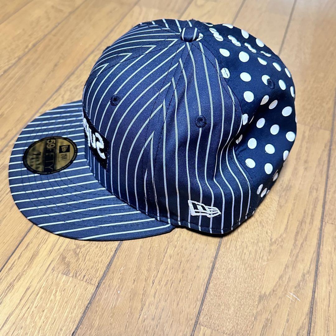 NEW ERA supreme Comme des Garçons HAT 7 3/8 BLACK | eBay NEW ERA supreme Comme des Garçons HAT 7 3/8 BLACK | eBay