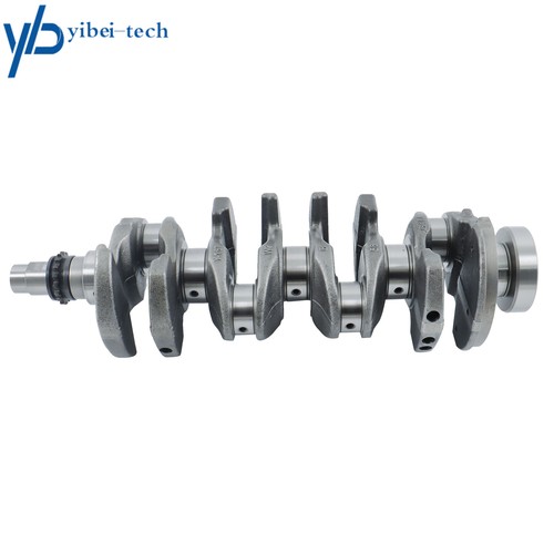 Overhaul Rebuild Kit Crankshaft / Rods / Gasket /Valve For Hyundai KIA G4FJ 1.6T - Picture 3 of 14