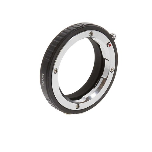 Vello LA-NEX-LM Adapter for Leica M-Mount Lenses to Sony E-Mount Cameras - Picture 8 of 8