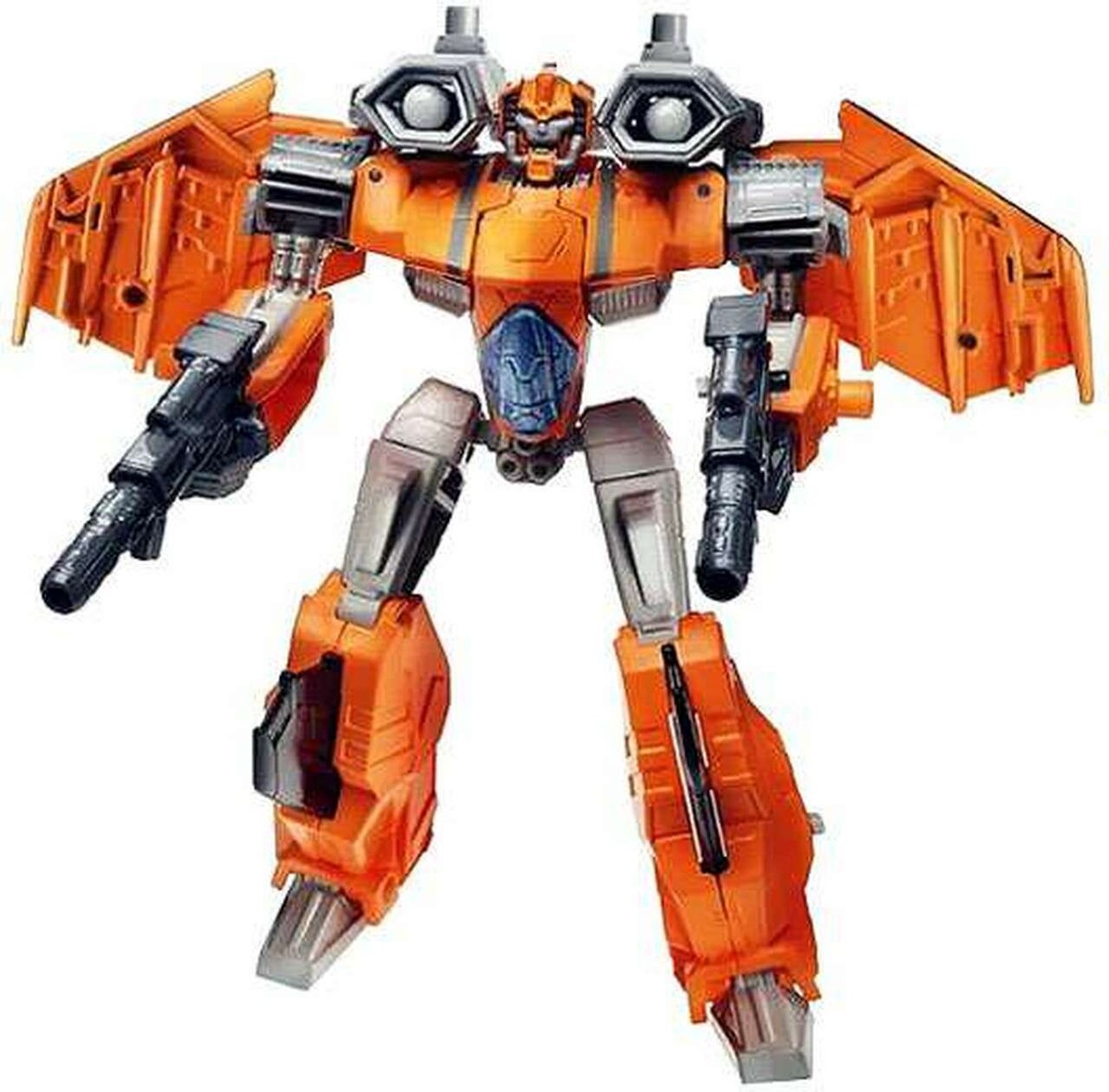 Transformers Generations JHIAXUS IDW Deluxe Class 2013 | eBay