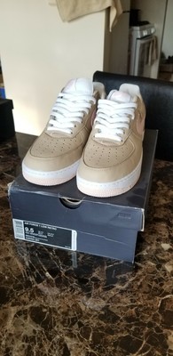 air force 1 linen kith