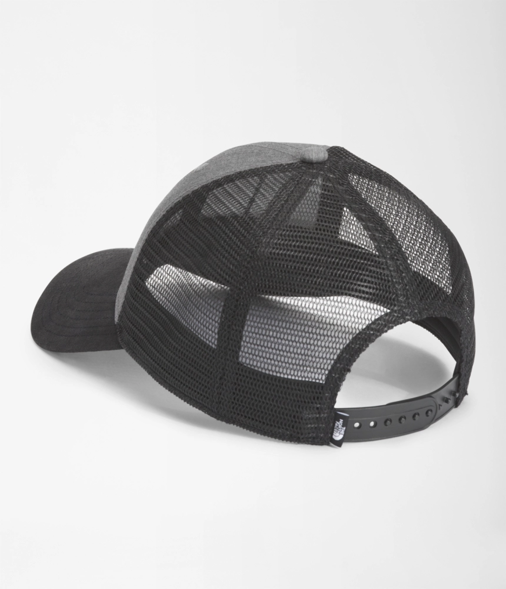 Buy North Face Mudder Trucker Black 