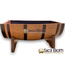 Botte/Botti vaso fiorera