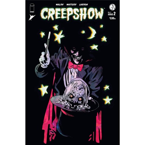 Creepshow Vol 2 (2023) 1 2 3 4 5 Variants | Image | COVER SELECT - Picture 7 of 14