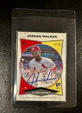 2023 Topps Brooklyn Collection Baseball Cards Checklist and Odds 19