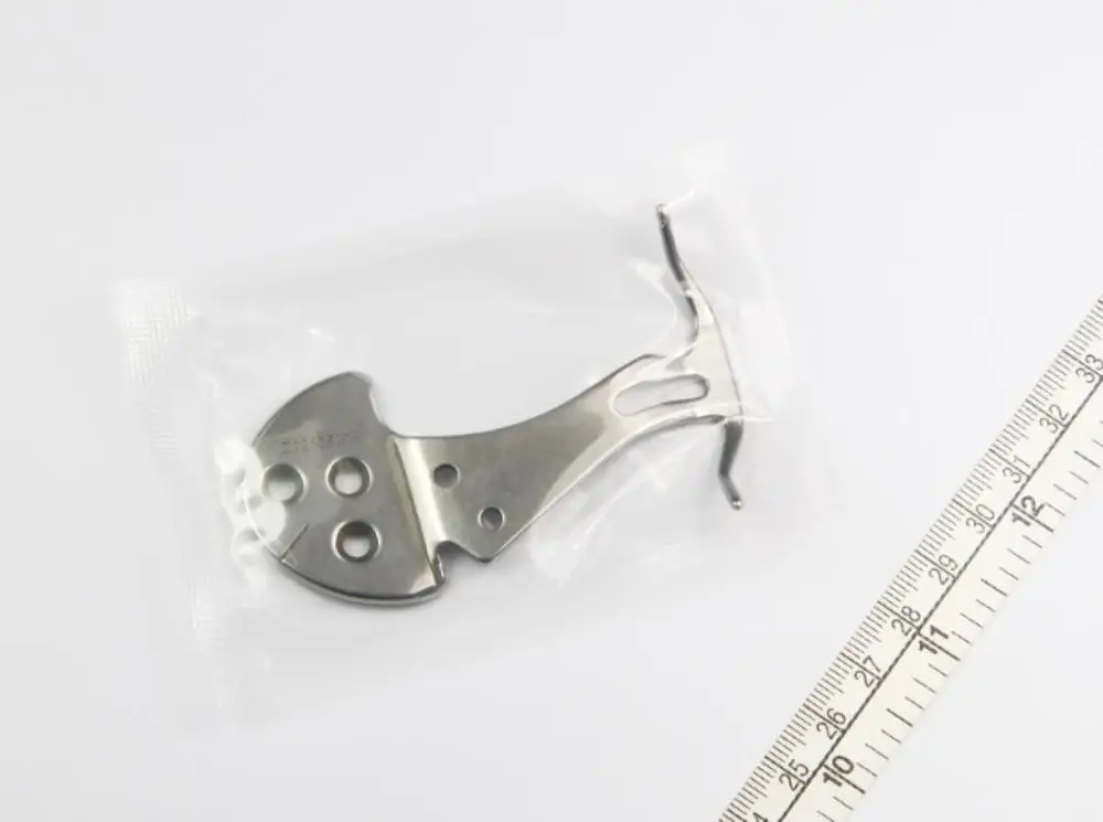 JUKl LZ-2284N / 2290 ZIGZAG SEWING MACHINE SPARE PARTS BALANCE v