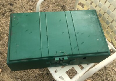 Coleman - 未使用coleman 413 limited s-l400.jpg