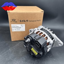 Alternator For Hyundai Elantra Kia Spectra Soul 37300-23650 07-12 11311 2.0l Alternator For Hyundai Elantra Kia Spectra Soul 37300-23650 07-12 11311 2.0l