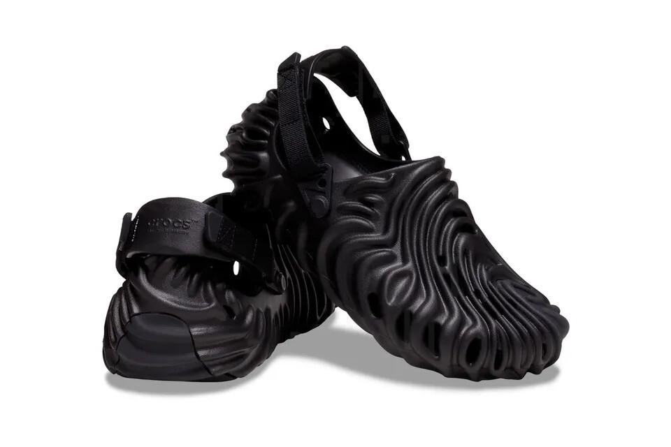 Salehe Bembury Crocs Pollex Clog 