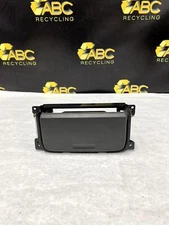 2001 Lexus GS430 Front Center Console Dual Cup Holder Assembly OEM