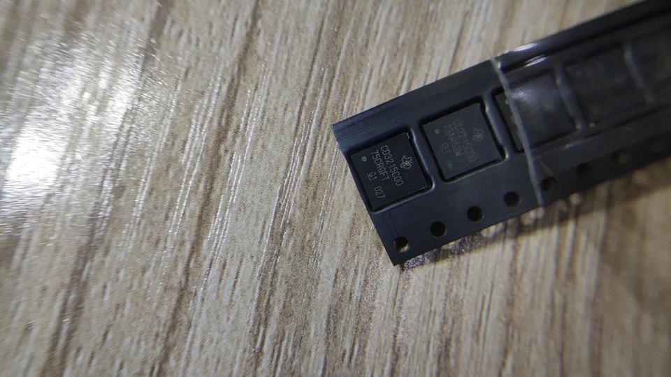 lot of CD3215C00ZQZR CD3215 C00 CD3215COO CD3215C00 BGA stencil for 3215 - Image 2 of 4