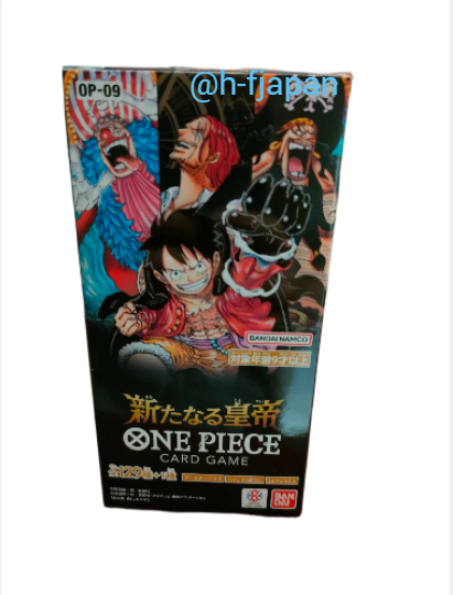 ワンピース　Episode1-6 ボックス売り　セット ワンピース Episode1-6 ボックス売り セット