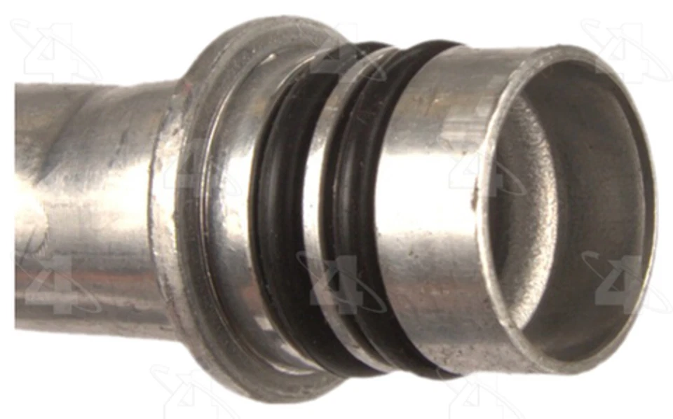 Mangueira de sucção de refrigerante FS A/C para RX400h, Highlander 55185 - Imagem 4 de 4