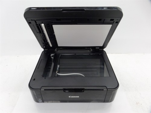 Canon Pixma MX410 All-In-One Inkjet Printer - Picture 4 of 9