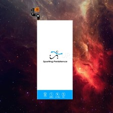 Large Capacity 6620mAh Battery for Boost Mobile Samsung Galaxy S7 SM-G930P Phone