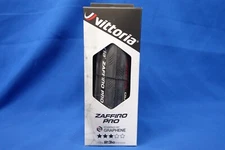 New Vittoria Zaffiro Pro V Graphene 2.0 700x23c Folding Road Bike Tire