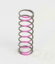 Polaris Starting Line Products Exhaust Valve Springs Pink - 14-117
