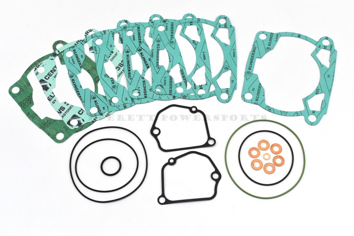 Top End Gasket Set 2023-2024 250 300 EXC SX XC XC-W Reseal Gaskets