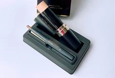 OHUI Ultimate Cover Stick Foundation Special Set 02 Honey Beige SPF 50+ PA+++